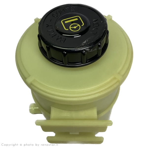 مخزن روغن هیدرولیک ساندرو اصلی 